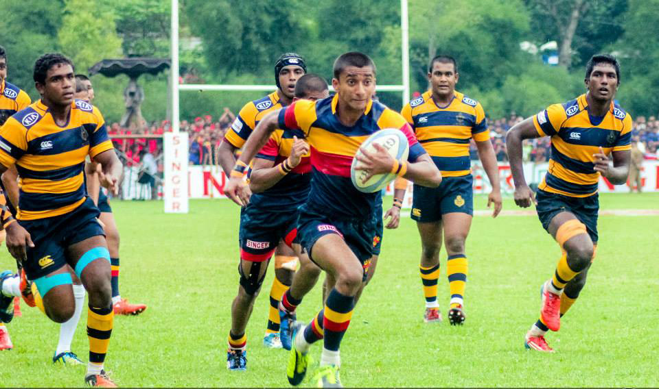 Roar Media Archive - Bradby 2016: All You Need To Know